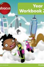 Abacus Year 1 Workbook 2 af Ruth Merttens