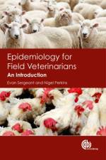 Epidemiology for Field Veterinarians af Evan (AusVet Animal Health Services Sergeant