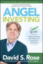 Angel Investing af David S. (Yale University