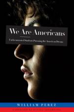 We ARE Americans af Solorzano G.