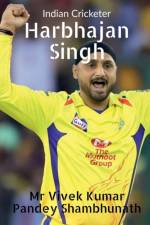 Harbhajan Singh af MR Vivek Kumar Pandey Shambhunath