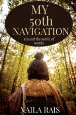 My 50th Navigation af Naila Rais