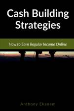 Cash Building Strategies af Anthony Ekanem