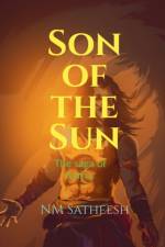 Son of the Sun af N M Satheesh