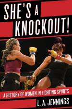 She's a Knockout! af L.A. Jennings