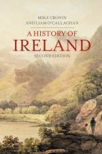 A History of Ireland af Mike Cronin
