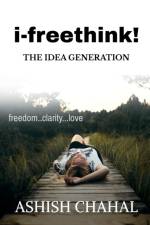 i-Freethink af Ashish Chahal