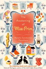 The Awakening of Miss Prim af Natalia Sanmartin Fenollera