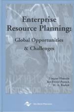 Enterprise Resource Planning Solutions and Management af Fui Hoon