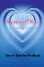 Ripples of Heart af Ramesh Chandra Pradhani