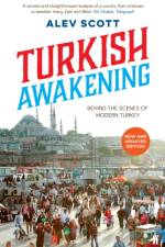 Turkish Awakening af Alev Scott