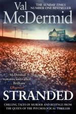 Stranded af Val McDermid