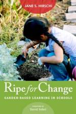 Ripe for Change af Jane S. Hirschi