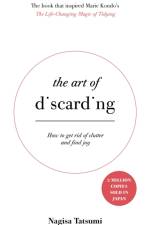 The Art of Discarding af Nagisa Tatsumi