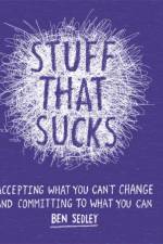 Stuff That Sucks af Ben Sedley