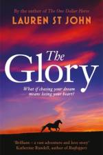 The Glory af Lauren St John