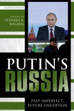 Putin's Russia