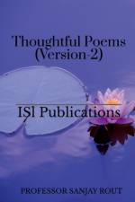 Thoughtful Poems(Version-2) af Professor Sanjay Rout