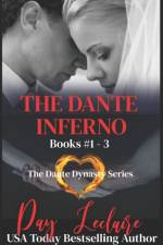 The Dante Inferno af Day Leclaire