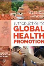 Introduction to Global Health Promotion af RS Zimmerman