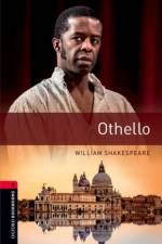 Oxford Bookworms Library: Level 3: Othello af William Shakespeare