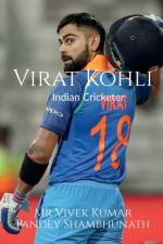 Virat Kohli af MR Vivek Kumar Pandey Shambhunath