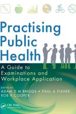 Practising Public Health