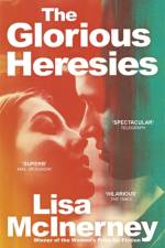 The Glorious Heresies af Lisa McInerney