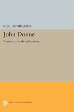 John Donne af N. J.C. Andreasen