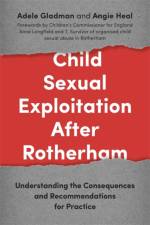 Child Sexual Exploitation After Rotherham af Angie Heal