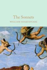 The Sonnets af William Shakespeare