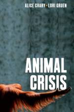 Animal Crisis af Alice (The New School Crary