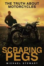 Scraping Pegs af Michael G Stewart