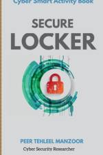 Secure Locker af Peer Tehleel Manzoor