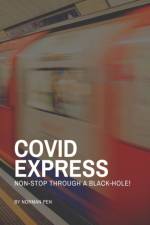 Covid Express af Norman Pen
