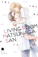 Living-Room Matsunaga-san 11 af Keiko Iwashita