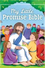 MY LITTLE PROMISE BIBLE af Juliet David