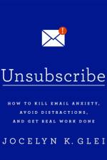 Unsubscribe
