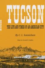 Tucson af C. L. Sonnichsen