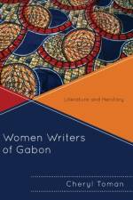 Women Writers of Gabon af Cheryl Toman