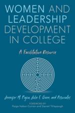 Women and Leadership Development in College