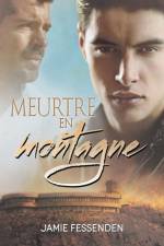 Meurtre En Montagne (Translation) af Jamie Fessenden