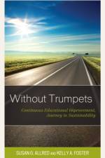 Without Trumpets af Susan G. Allred