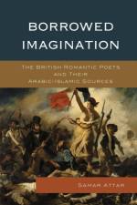 Borrowed Imagination af Samar Attar