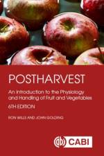 Postharvest af Ron (Emeritus Professor Wills