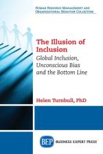 The Illusion of Inclusion af Helen Turnbull