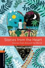 Oxford Bookworms Library: Level 2:: Stories from the Heart af Jennifer Bassett