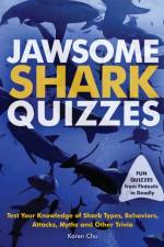 Jawsome Shark Quizzes af Karen Chu