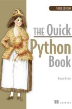 Quick Python Book, The af Shanqing Cai