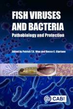 Fish Viruses and Bacteria